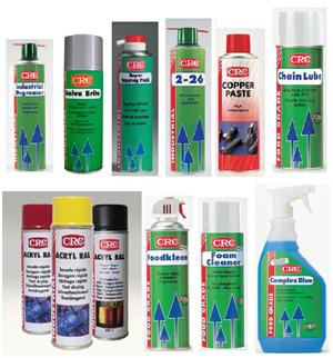 Productos químicos:                    Adhesivos, Grasas, aceites, pinturas y siliconas. COELTRA - Transmisiones y Suministros Industriales